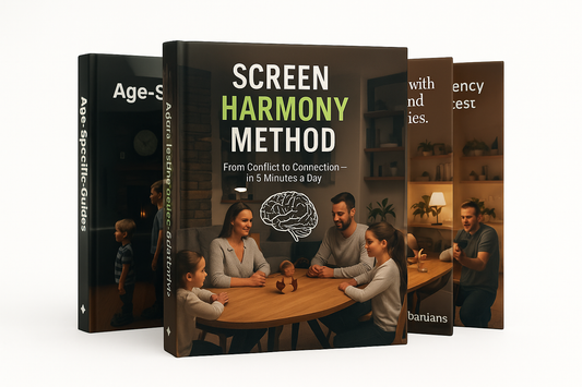 Screen Harmony Method™